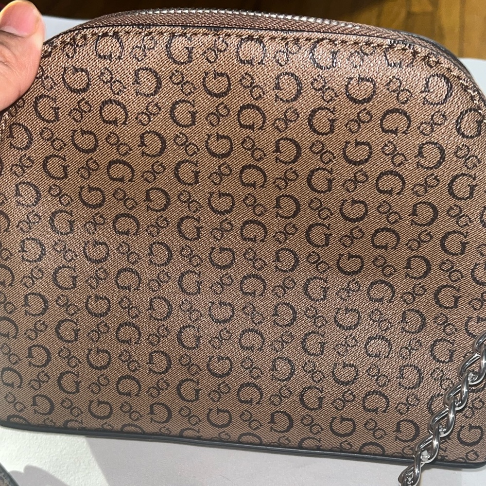Crossbody bag women Purses (NEW) (GUESS) - Picture 3 of 10